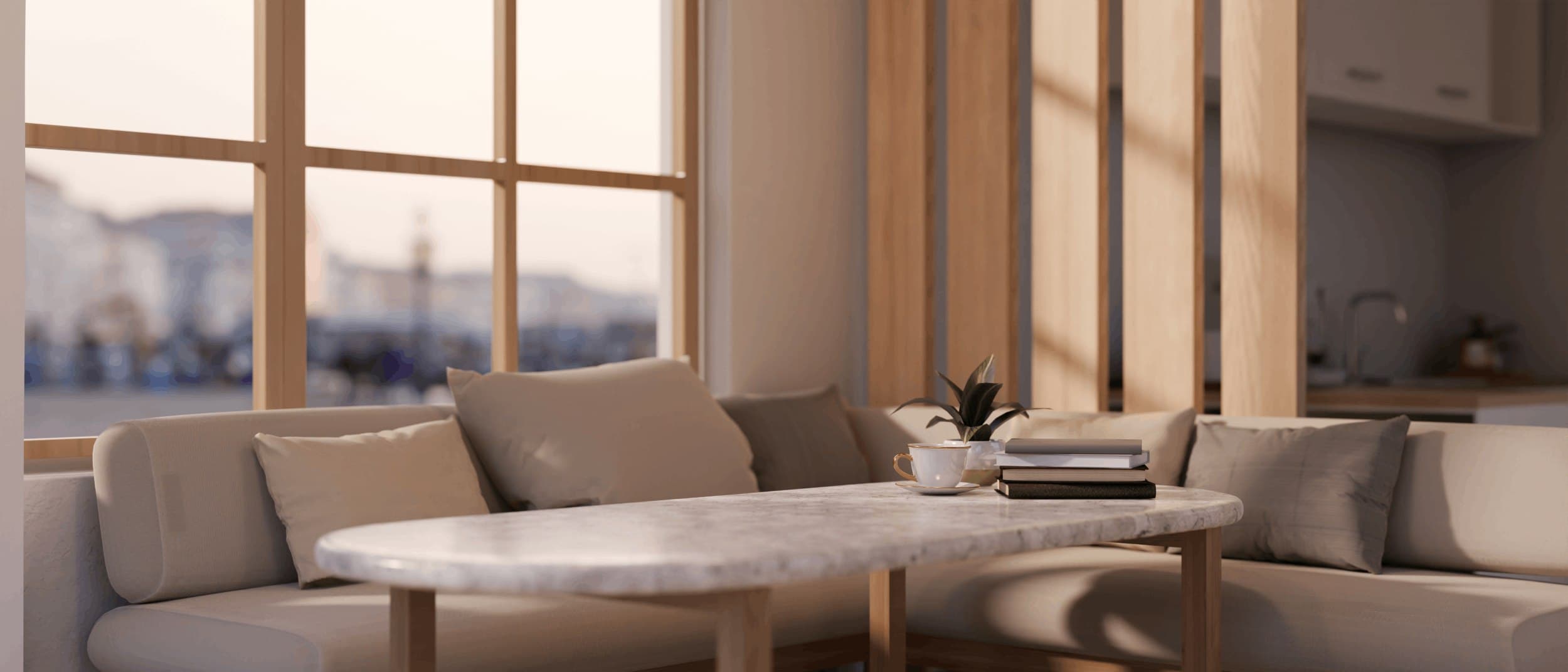 Luxury Interior